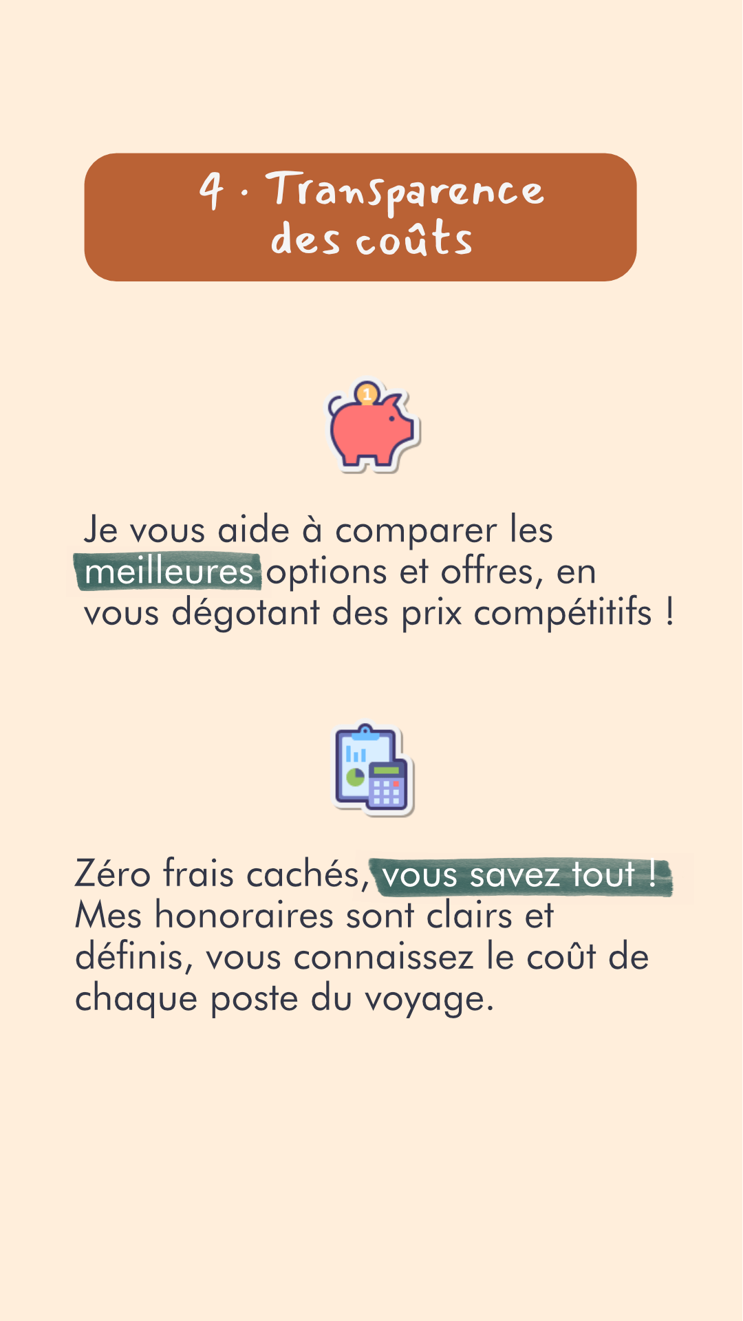 transparence
